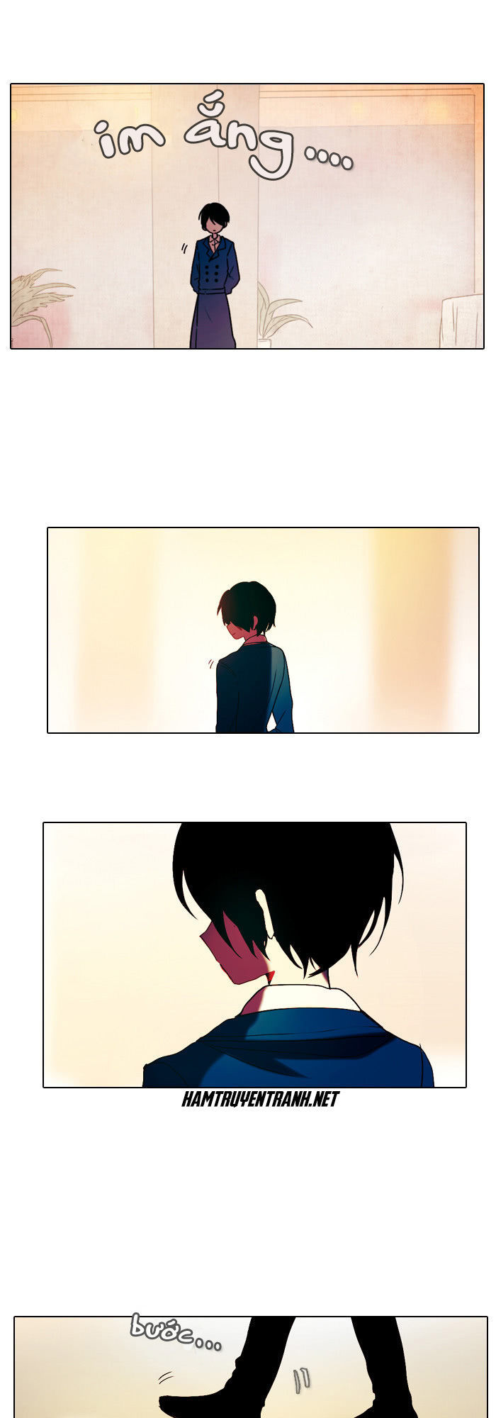 End & Save Chapter 28 - Trang 17