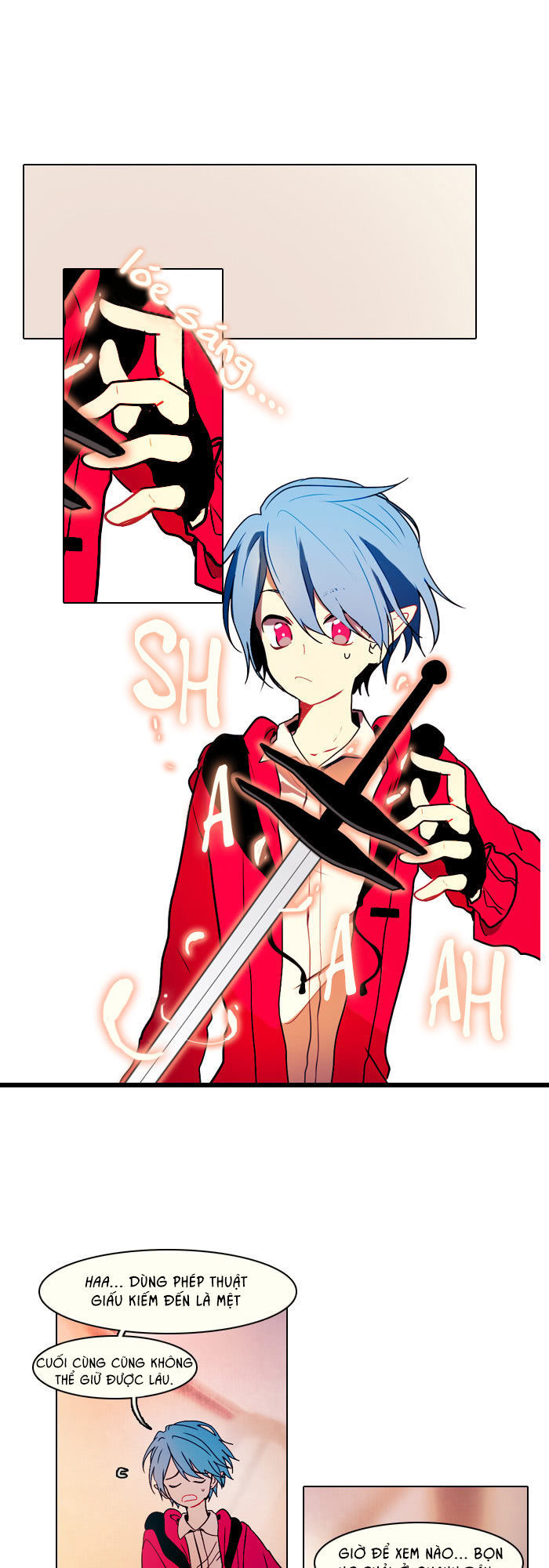 End & Save Chapter 28 - Trang 5