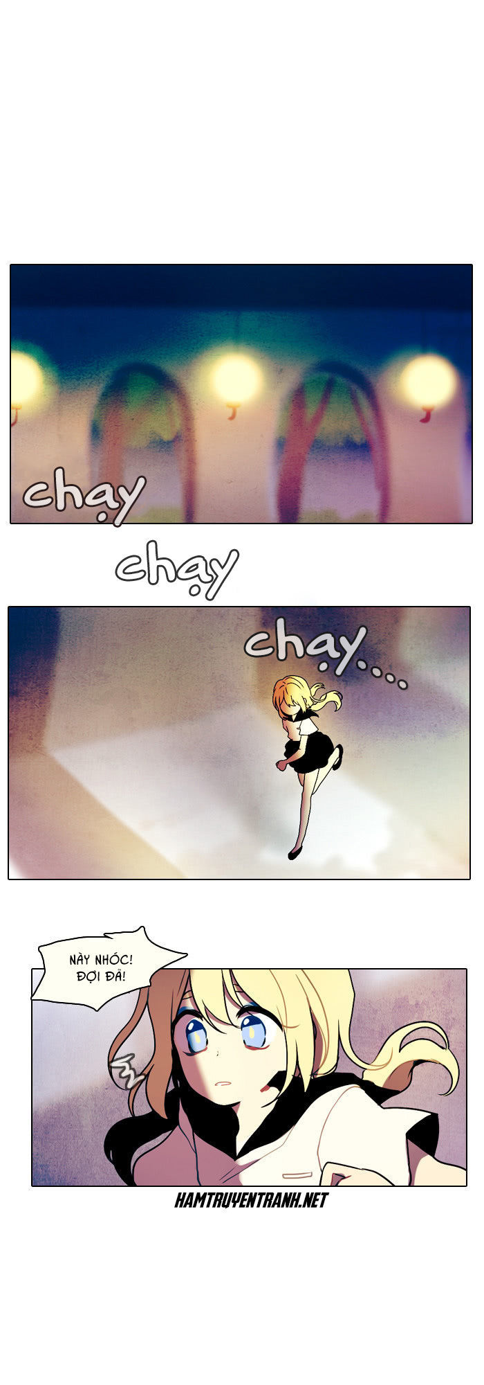 End & Save Chapter 28 - Trang 7