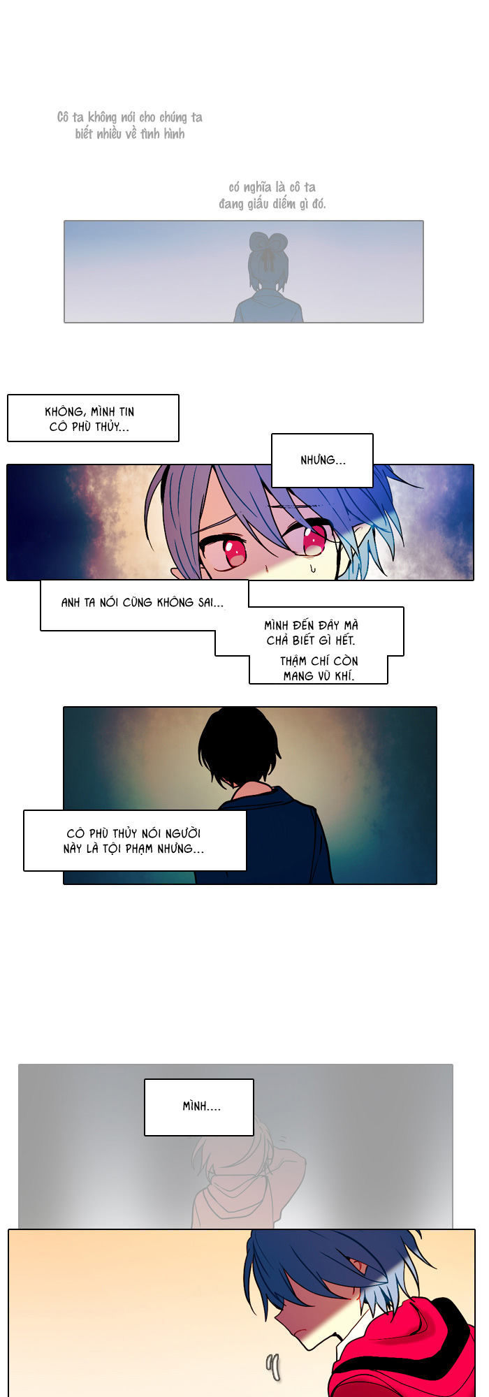End & Save Chapter 29 - Trang 11