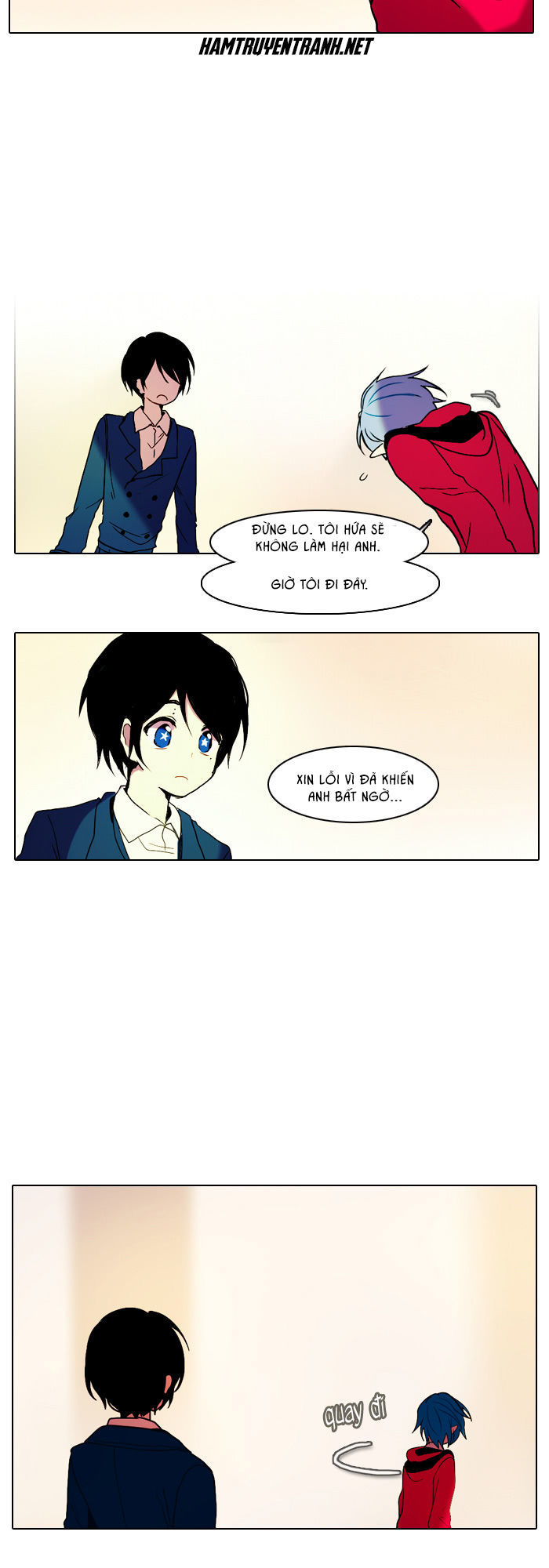 End & Save Chapter 29 - Trang 12