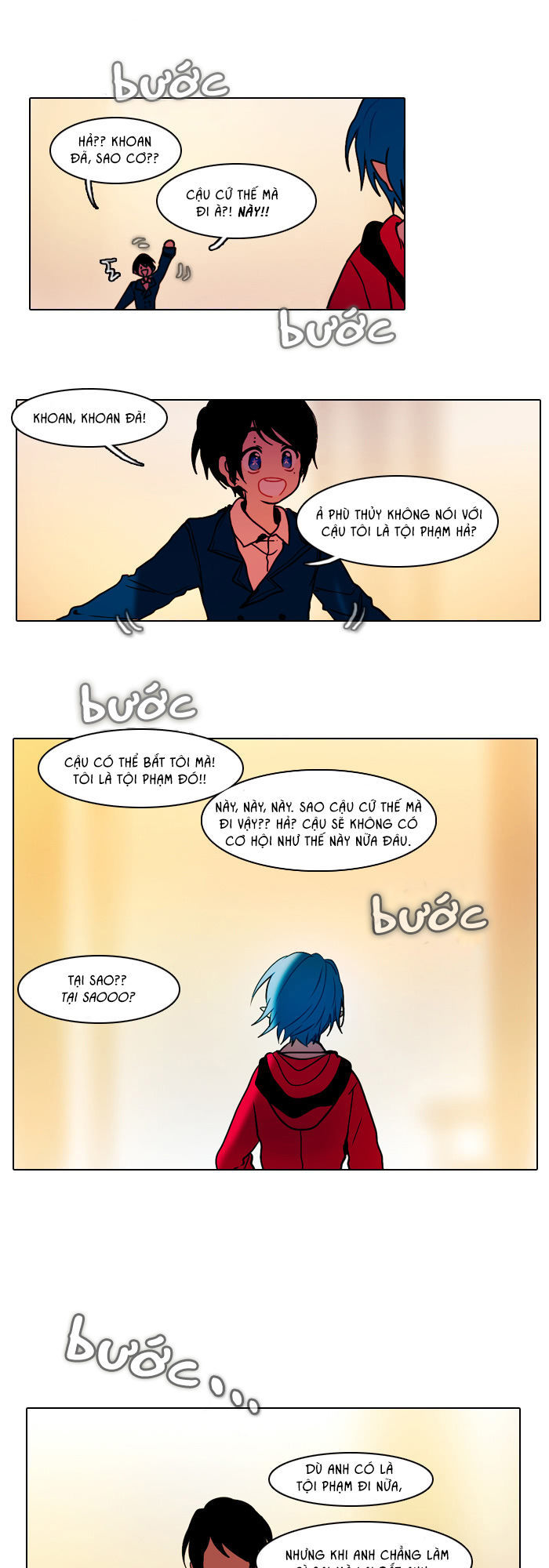 End & Save Chapter 29 - Trang 13