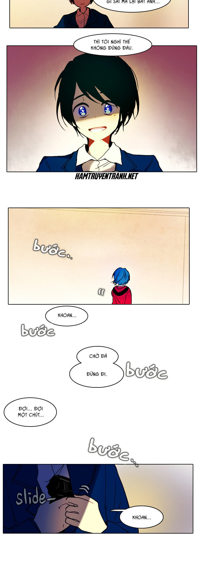 End & Save Chapter 29 - Trang 14