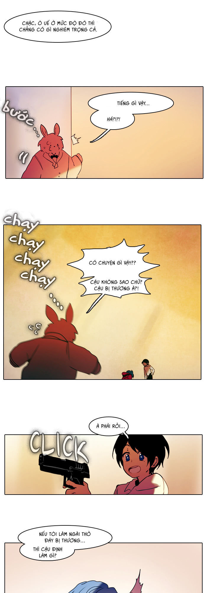 End & Save Chapter 29 - Trang 17