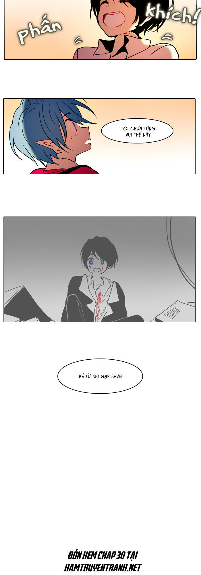 End & Save Chapter 29 - Trang 20