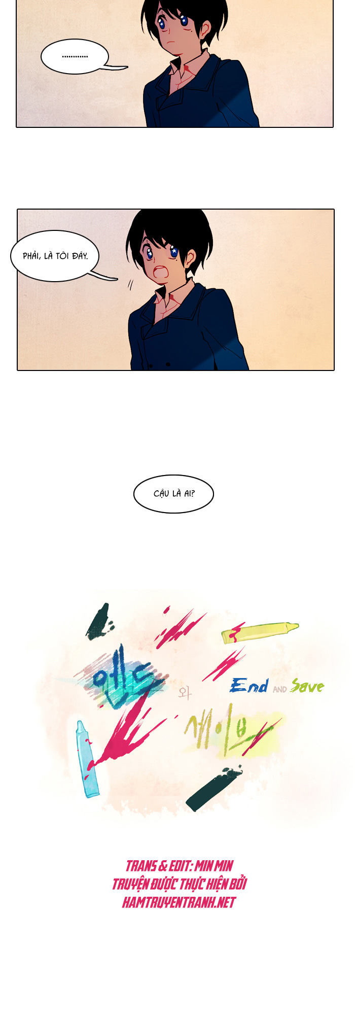 End & Save Chapter 29 - Trang 4