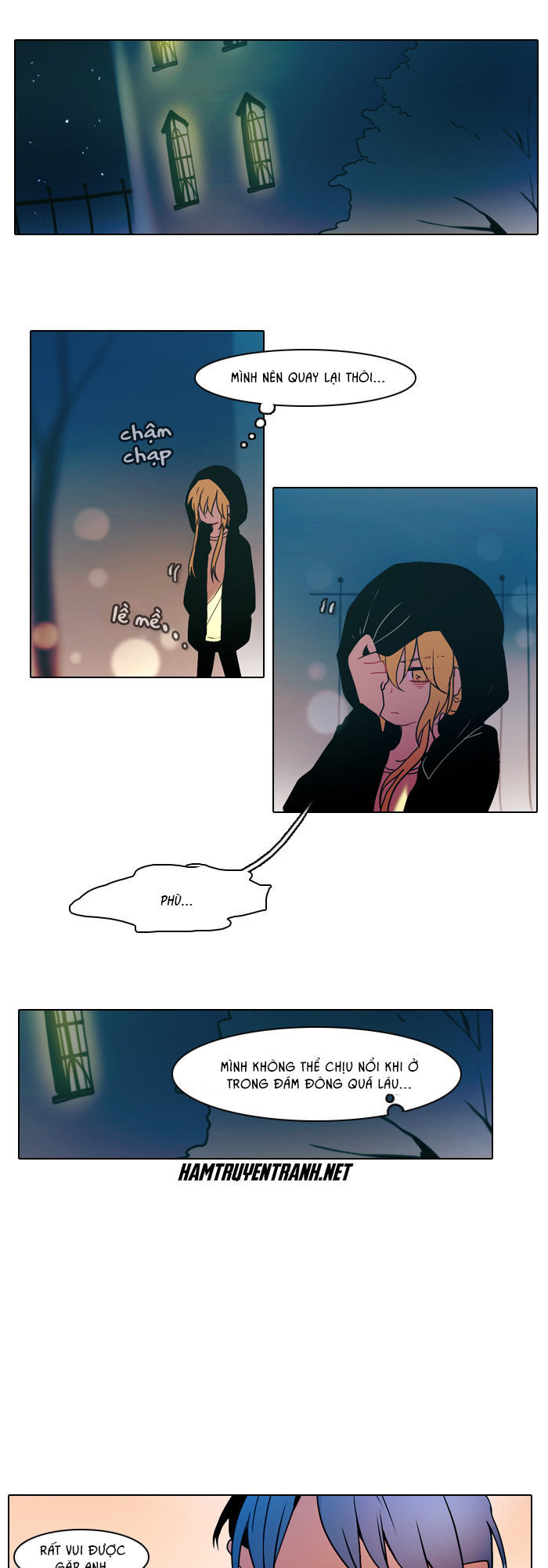 End & Save Chapter 29 - Trang 5