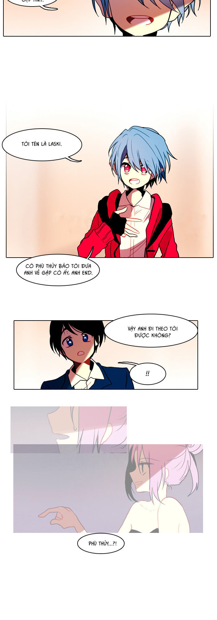 End & Save Chapter 29 - Trang 6