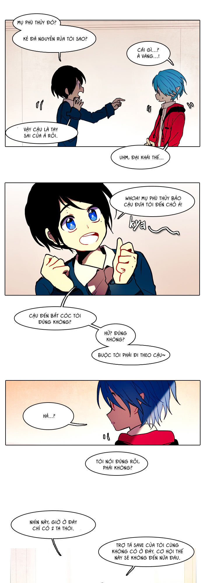 End & Save Chapter 29 - Trang 7