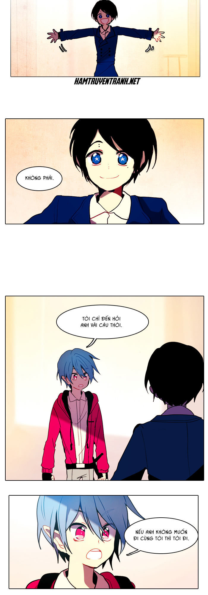 End & Save Chapter 29 - Trang 8