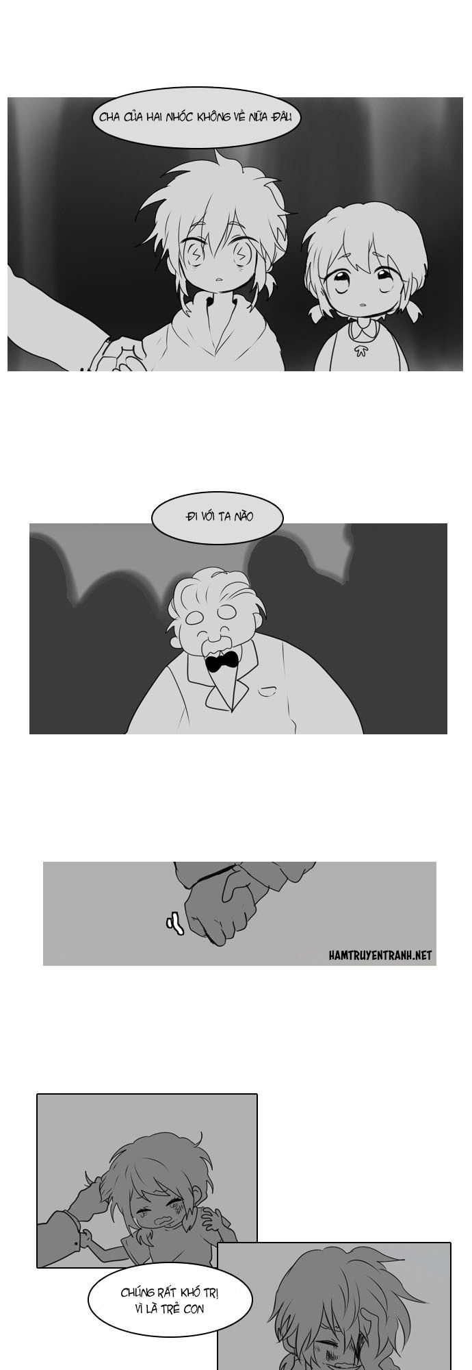 End & Save Chapter 3 - Trang 11