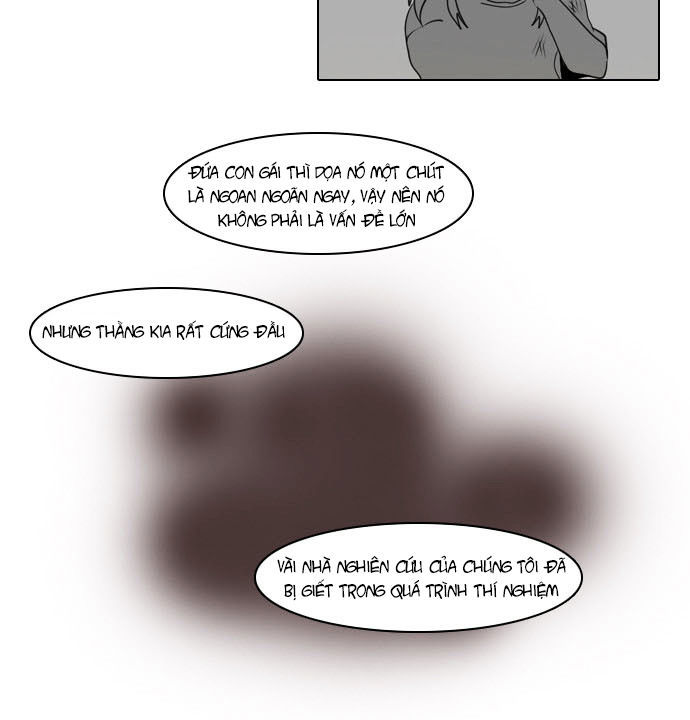 End & Save Chapter 3 - Trang 12