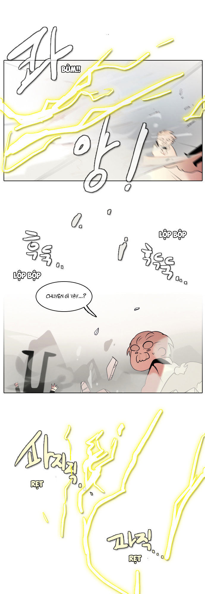 End & Save Chapter 3 - Trang 18