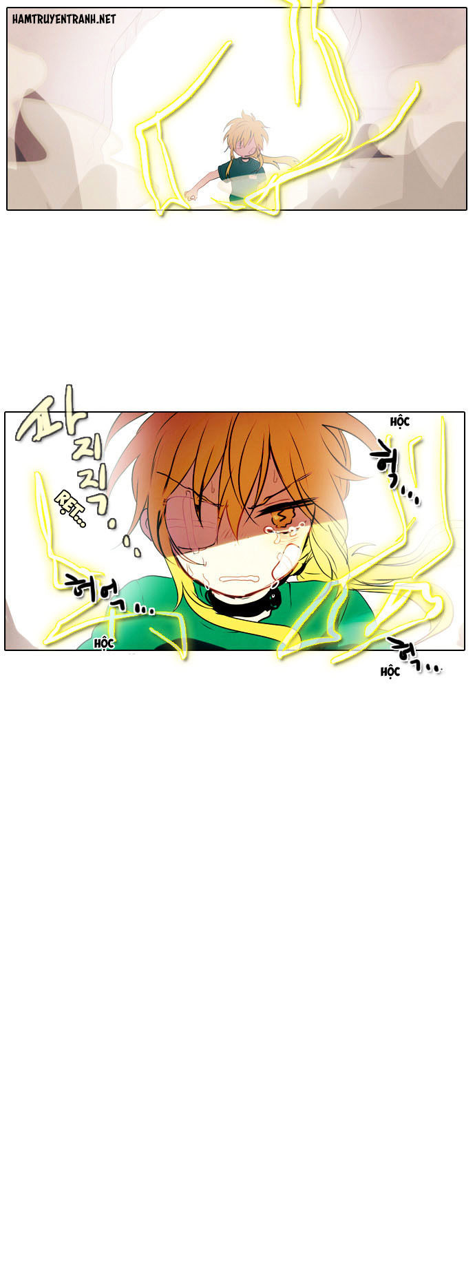 End & Save Chapter 3 - Trang 19