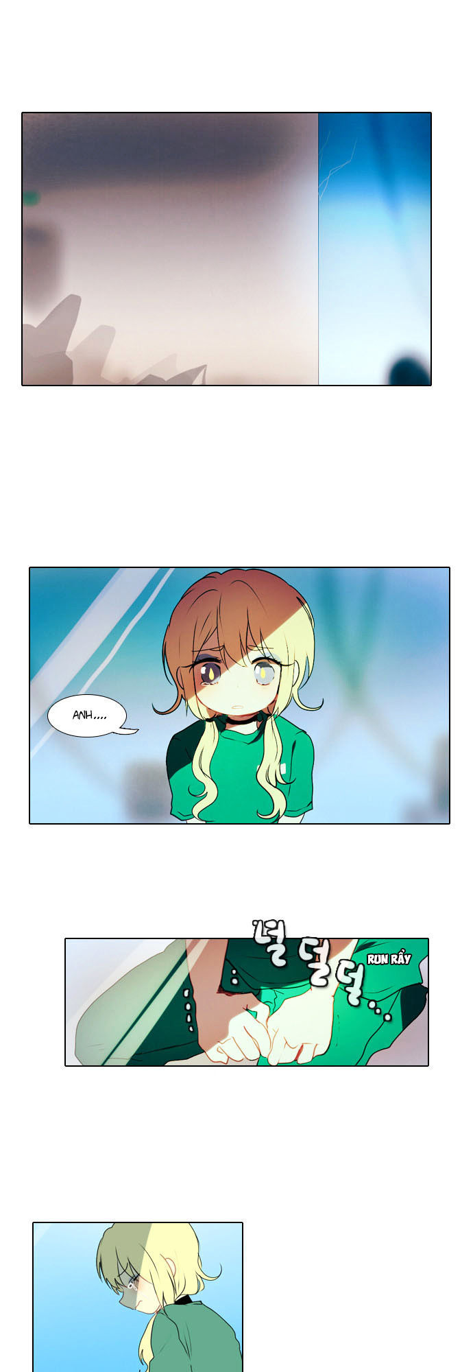 End & Save Chapter 3 - Trang 20