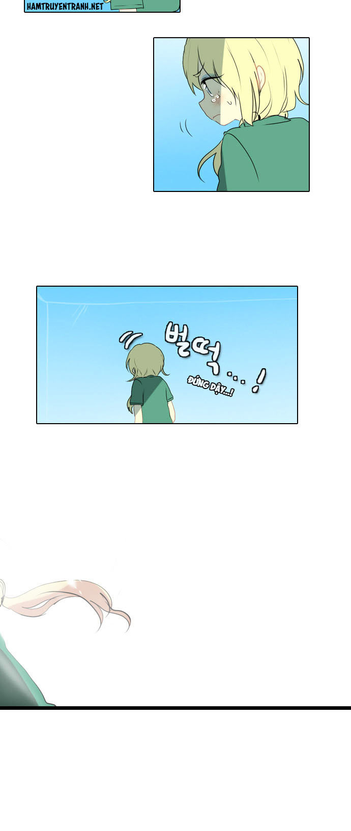 End & Save Chapter 3 - Trang 21