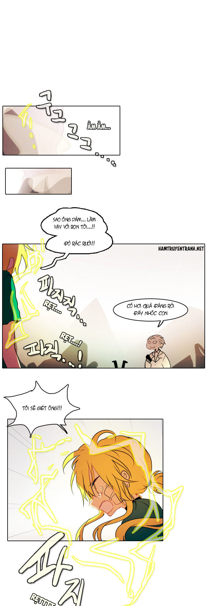 End & Save Chapter 3 - Trang 22