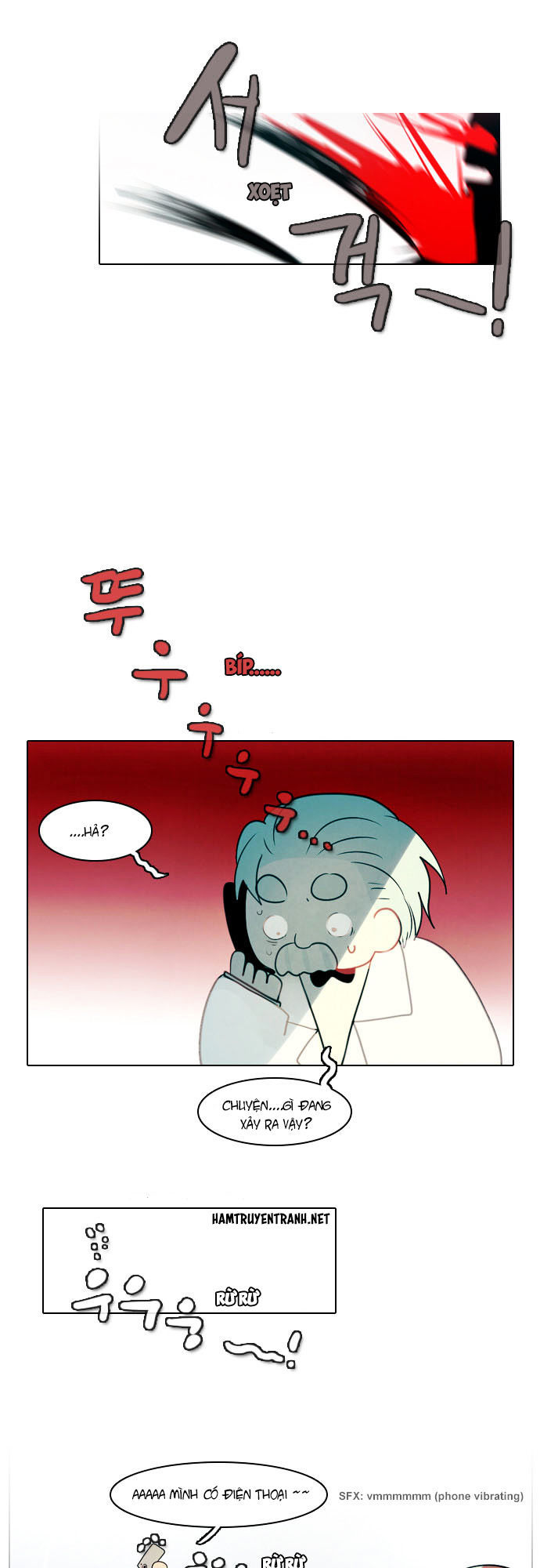 End & Save Chapter 3 - Trang 29