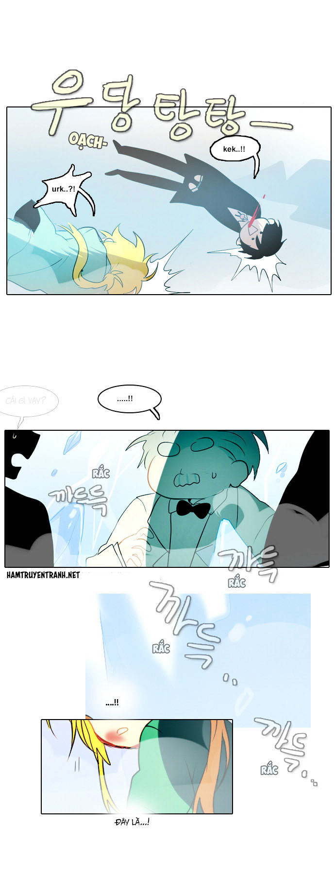 End & Save Chapter 3 - Trang 42