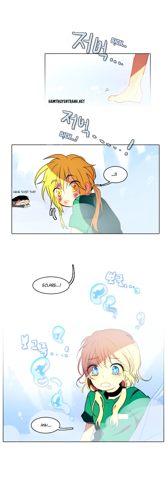 End & Save Chapter 3 - Trang 43