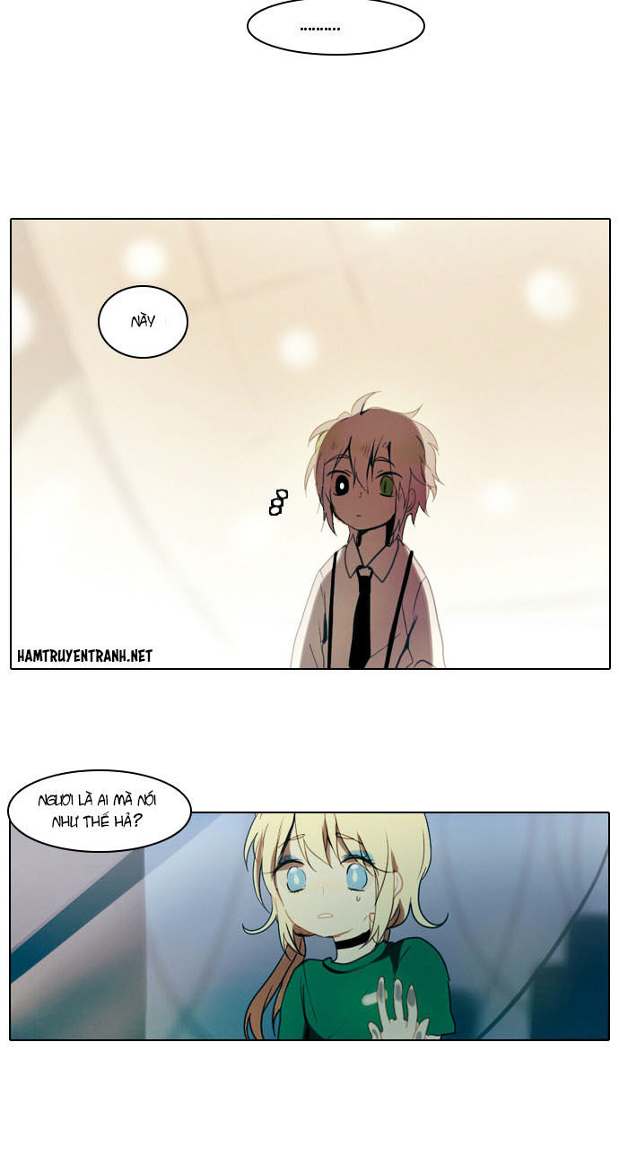 End & Save Chapter 3 - Trang 4