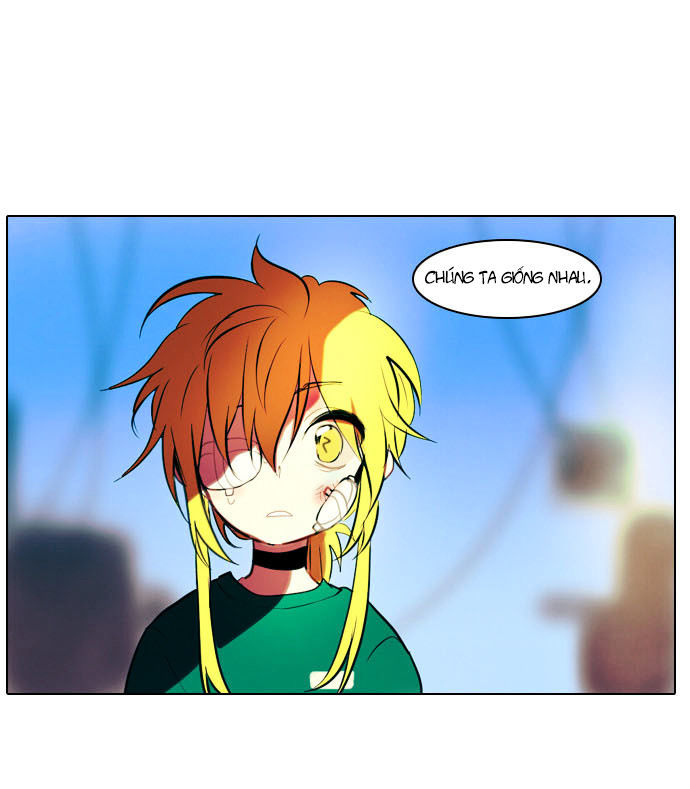 End & Save Chapter 3 - Trang 6