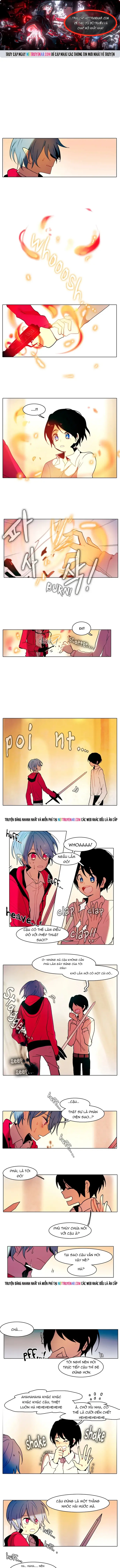 End & Save Chapter 30 - Trang 2