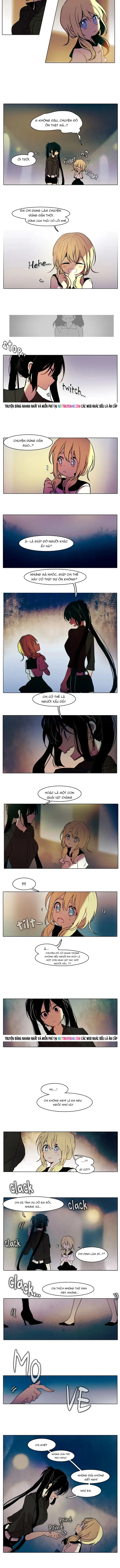 End & Save Chapter 30 - Trang 4