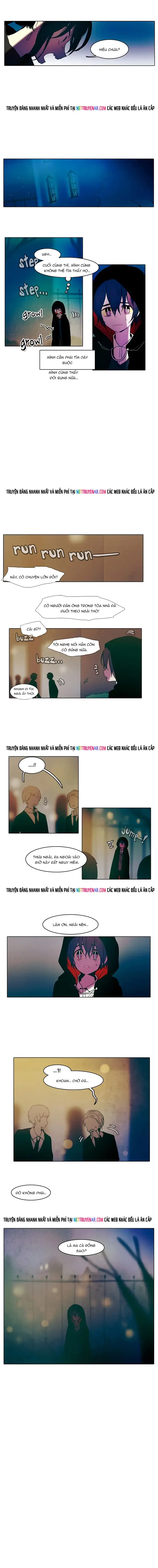 End & Save Chapter 30 - Trang 5