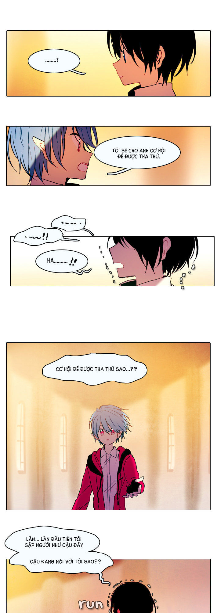 End & Save Chapter 31 - Trang 10