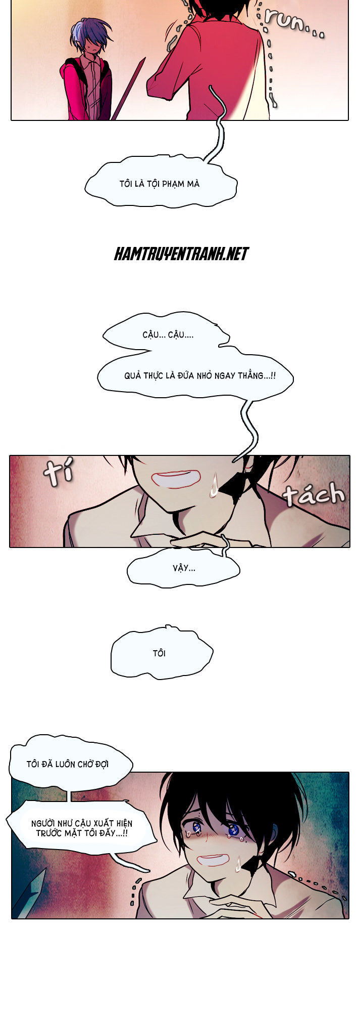 End & Save Chapter 31 - Trang 11