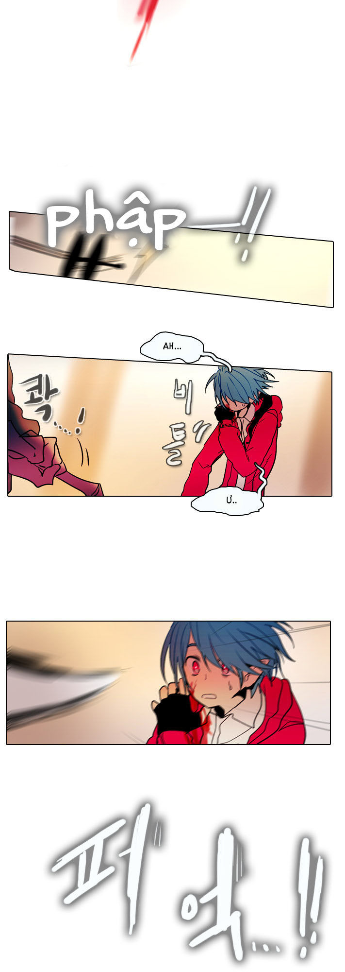 End & Save Chapter 31 - Trang 17