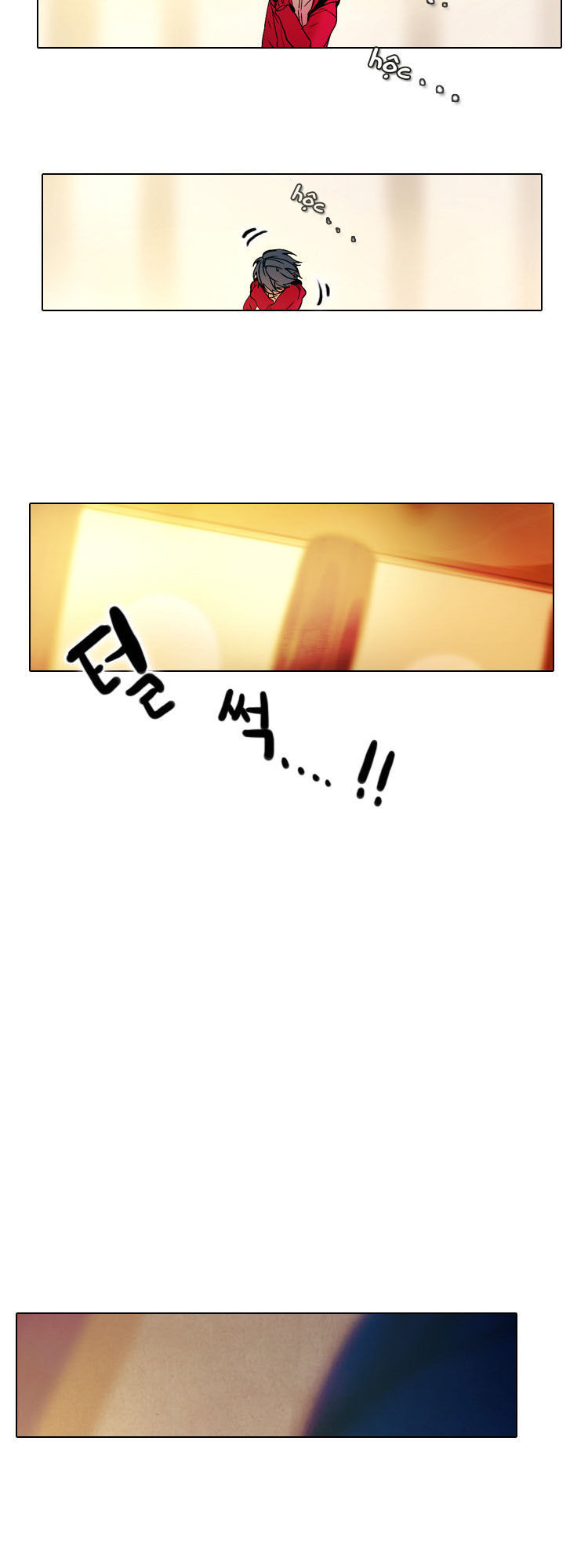 End & Save Chapter 32 - Trang 10