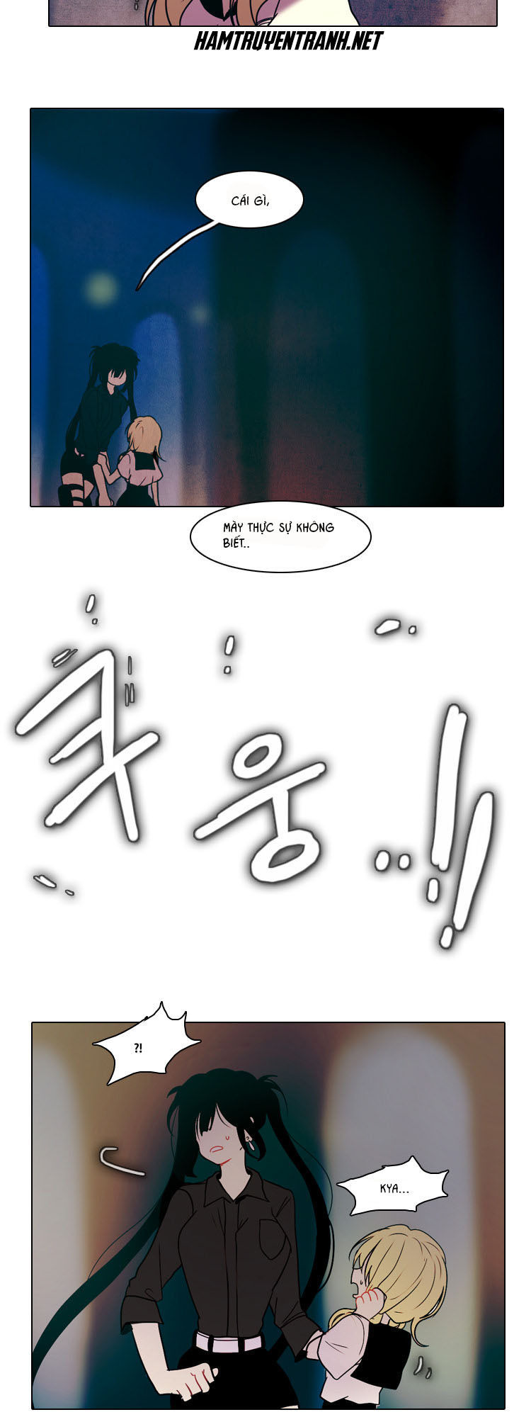 End & Save Chapter 32 - Trang 14