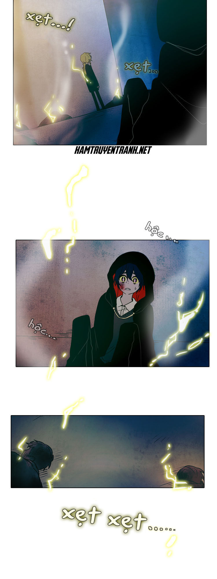 End & Save Chapter 32 - Trang 18