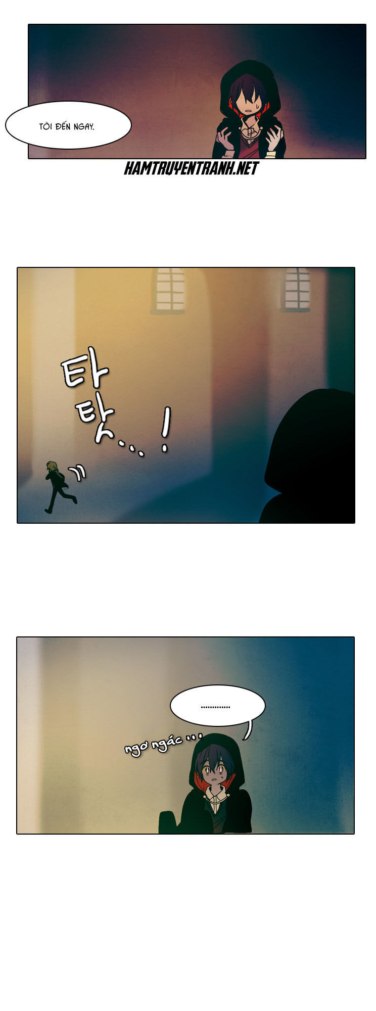End & Save Chapter 33 - Trang 10