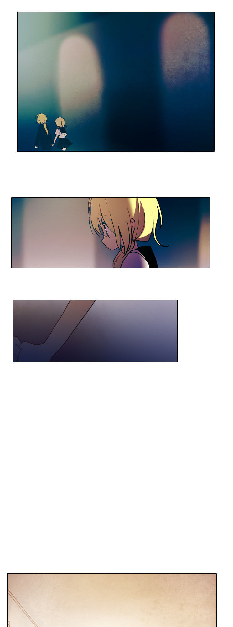 End & Save Chapter 33 - Trang 15
