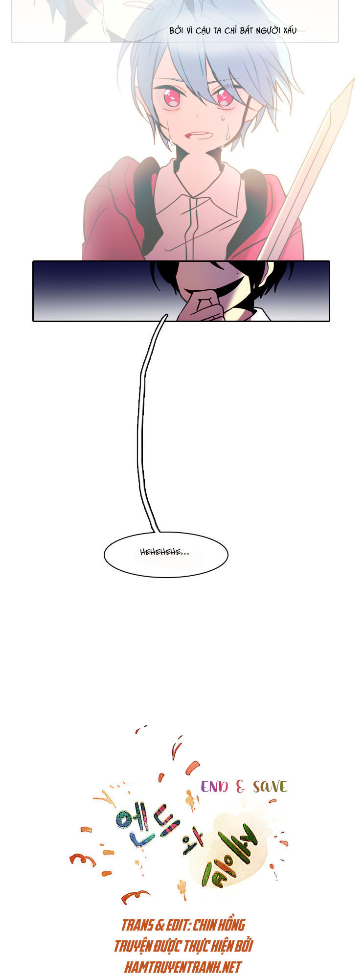 End & Save Chapter 34 - Trang 11