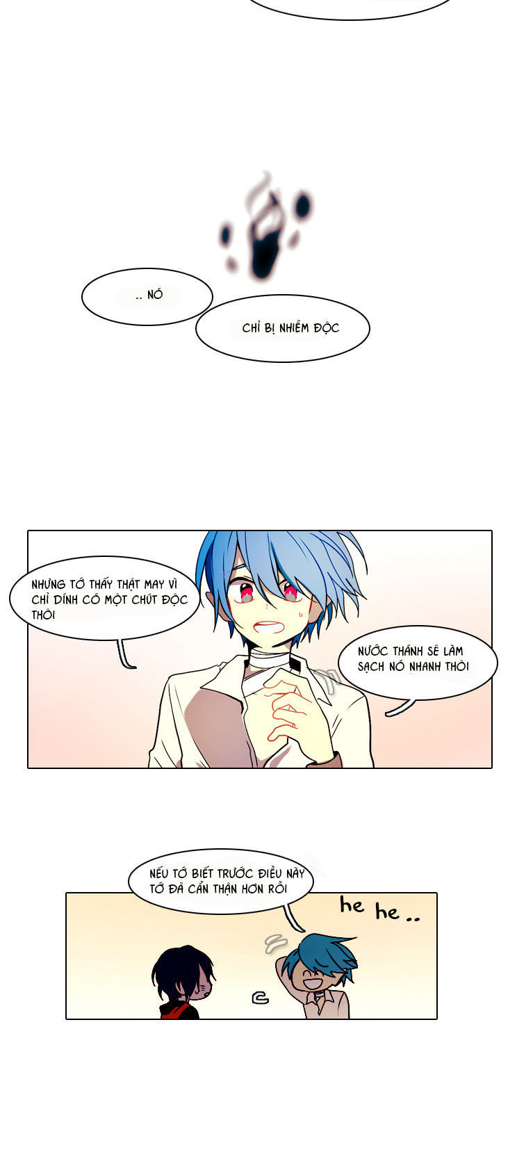 End & Save Chapter 34 - Trang 13