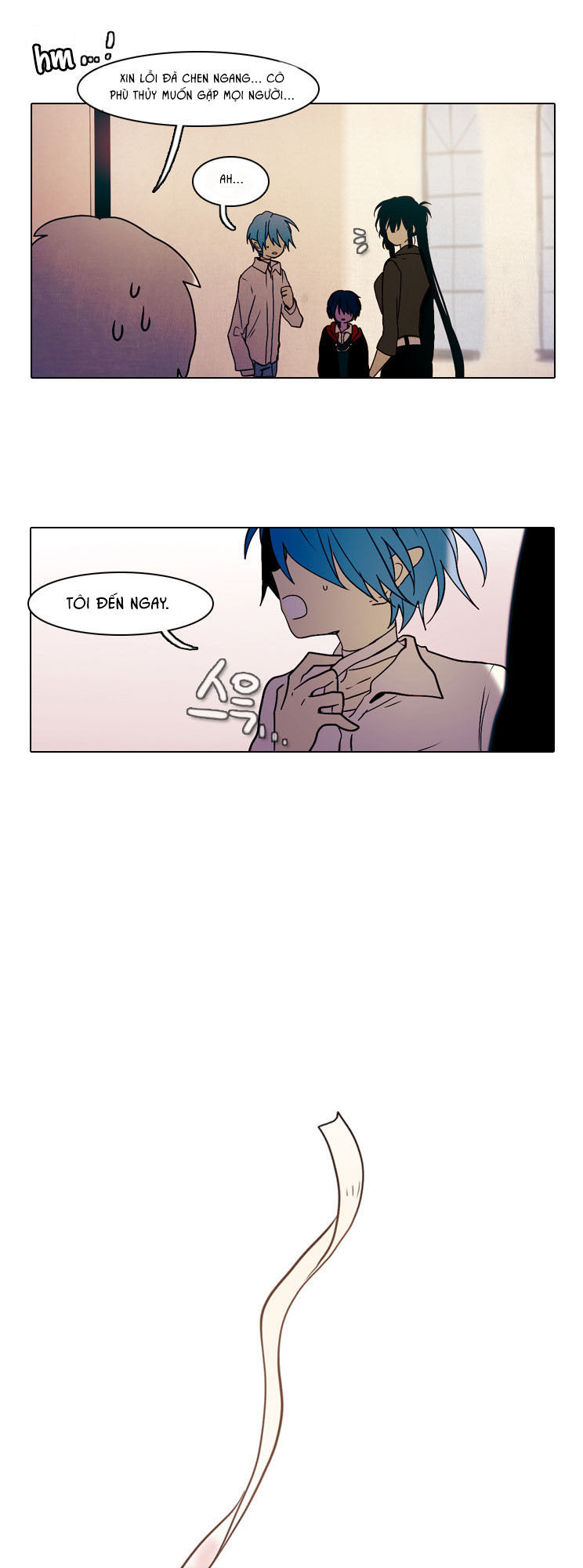 End & Save Chapter 34 - Trang 18