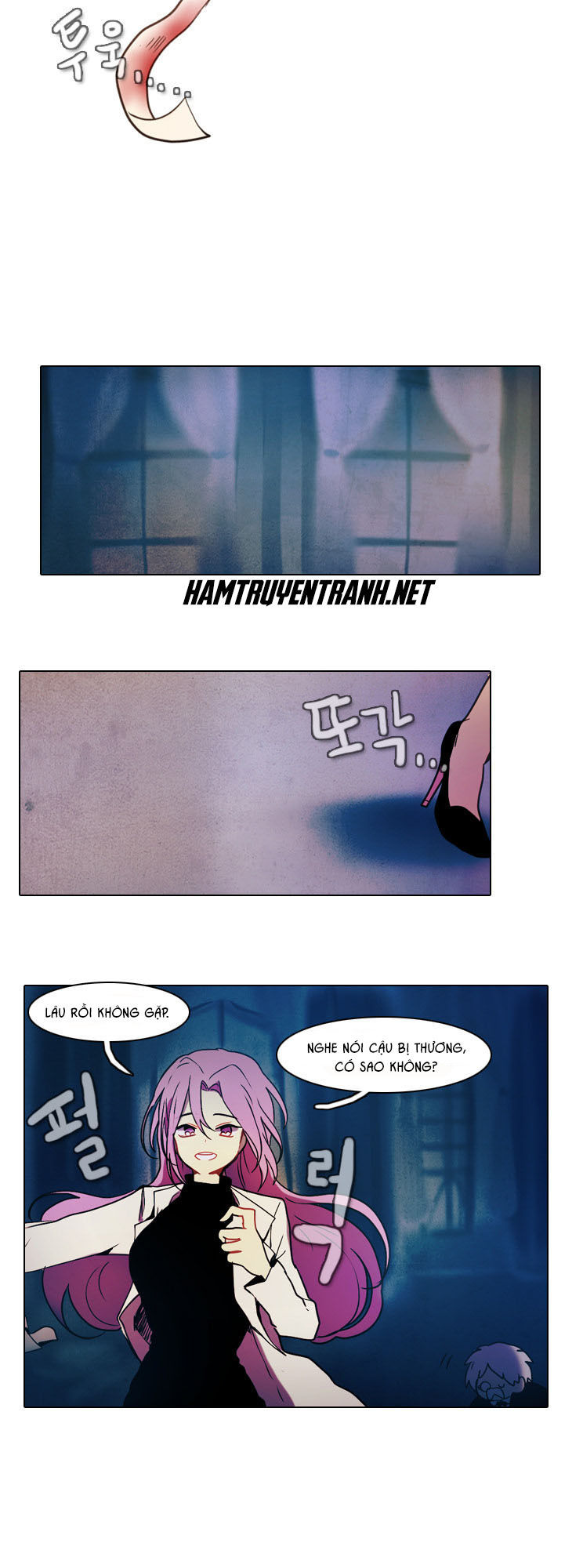 End & Save Chapter 34 - Trang 19