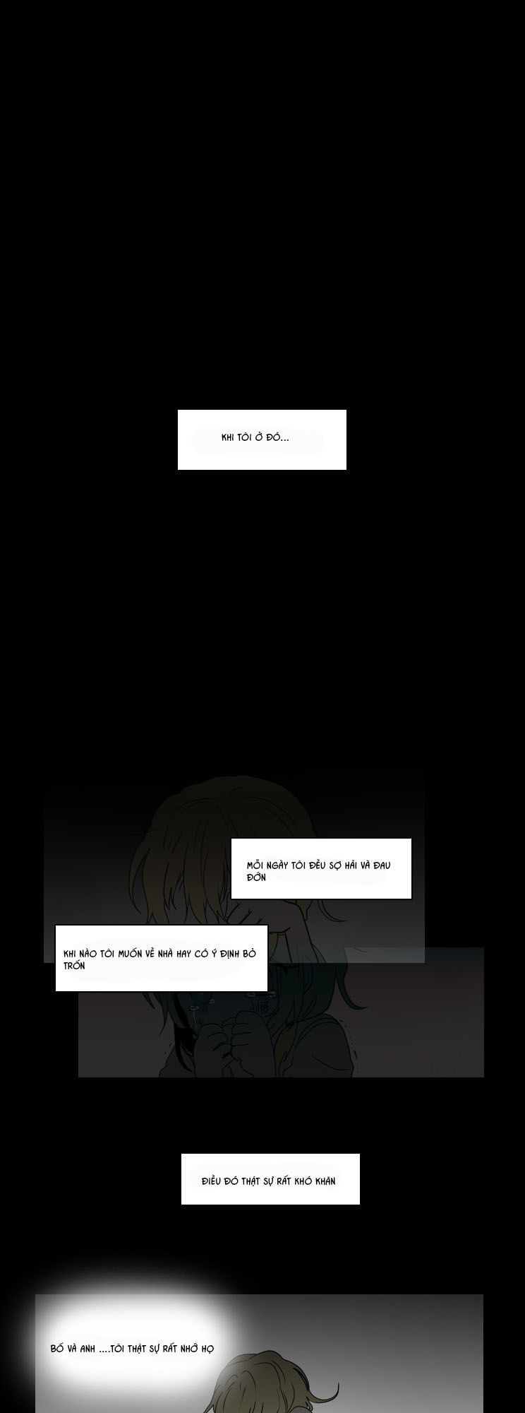 End & Save Chapter 34 - Trang 3