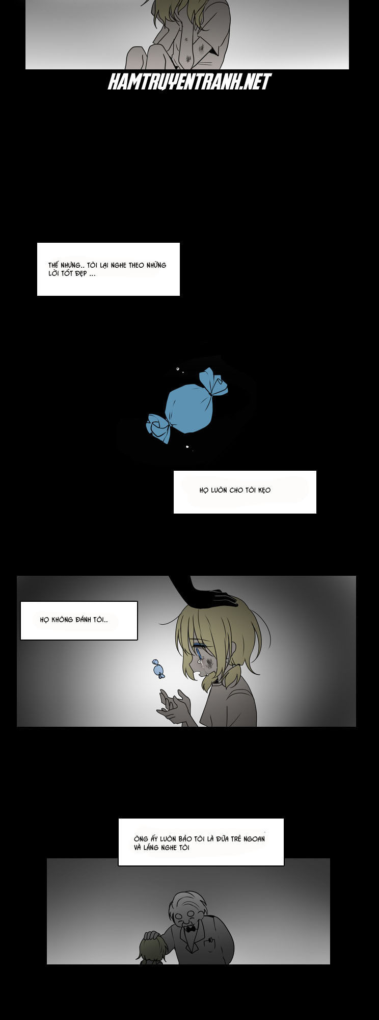 End & Save Chapter 34 - Trang 4