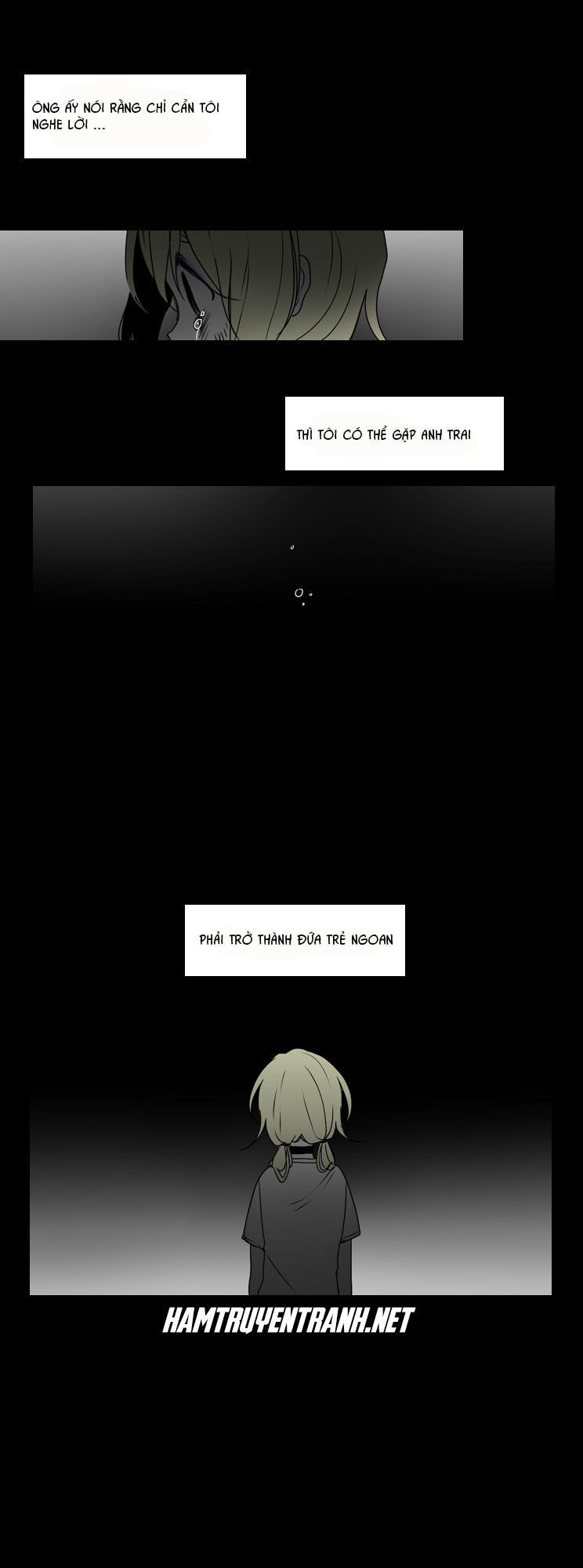 End & Save Chapter 34 - Trang 5