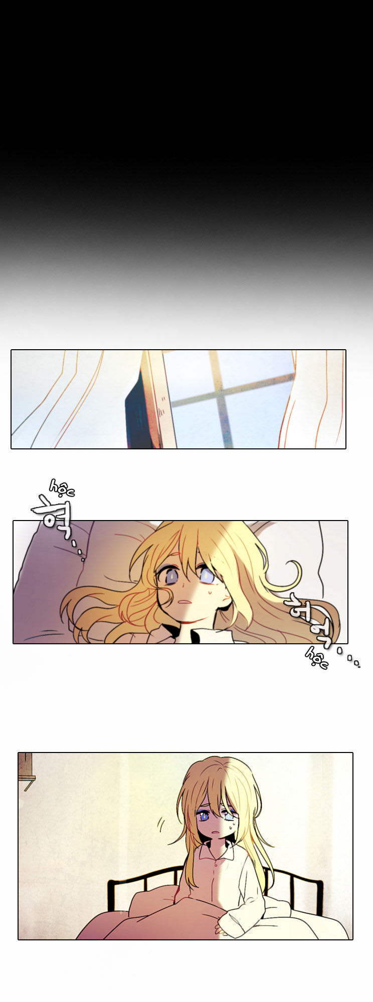 End & Save Chapter 34 - Trang 6