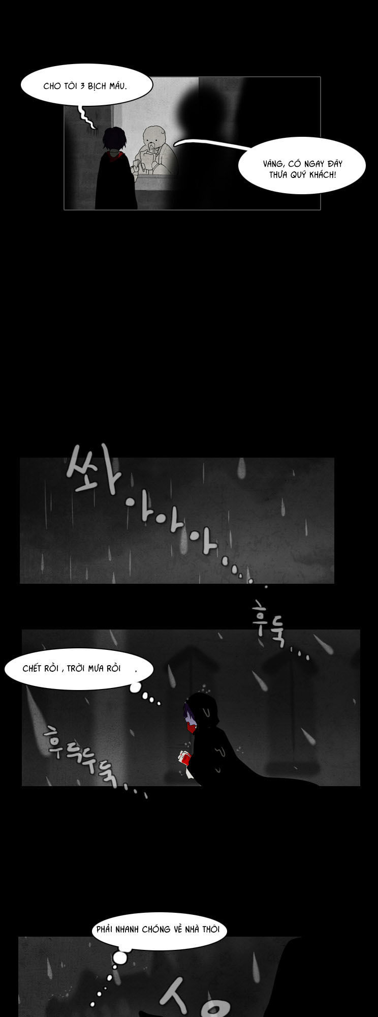 End & Save Chapter 35 - Trang 8