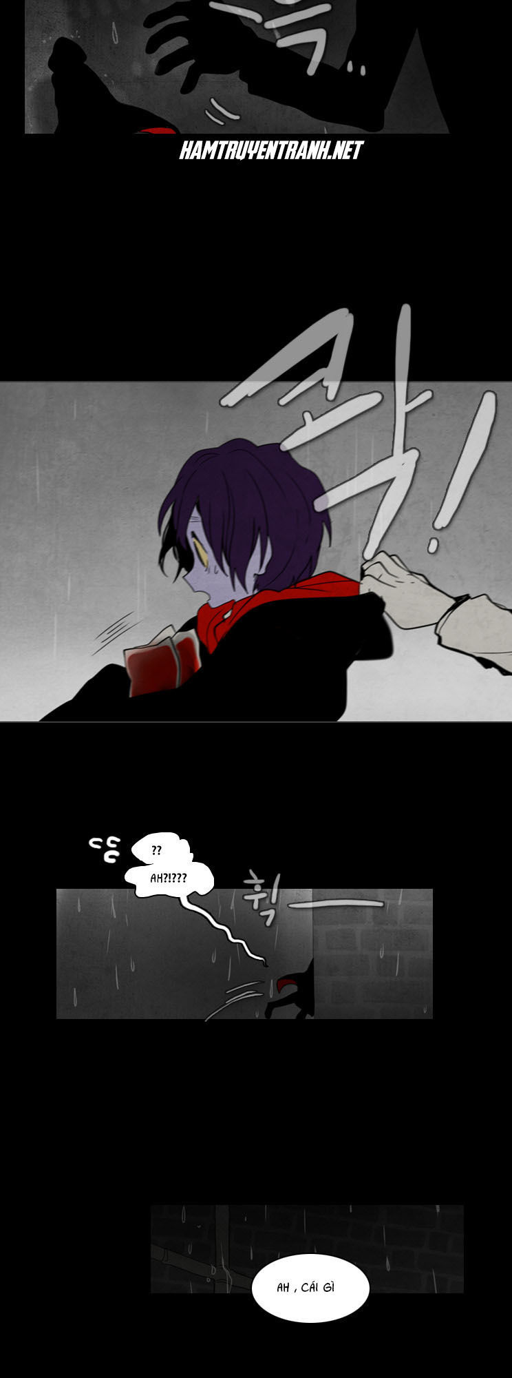 End & Save Chapter 35 - Trang 9