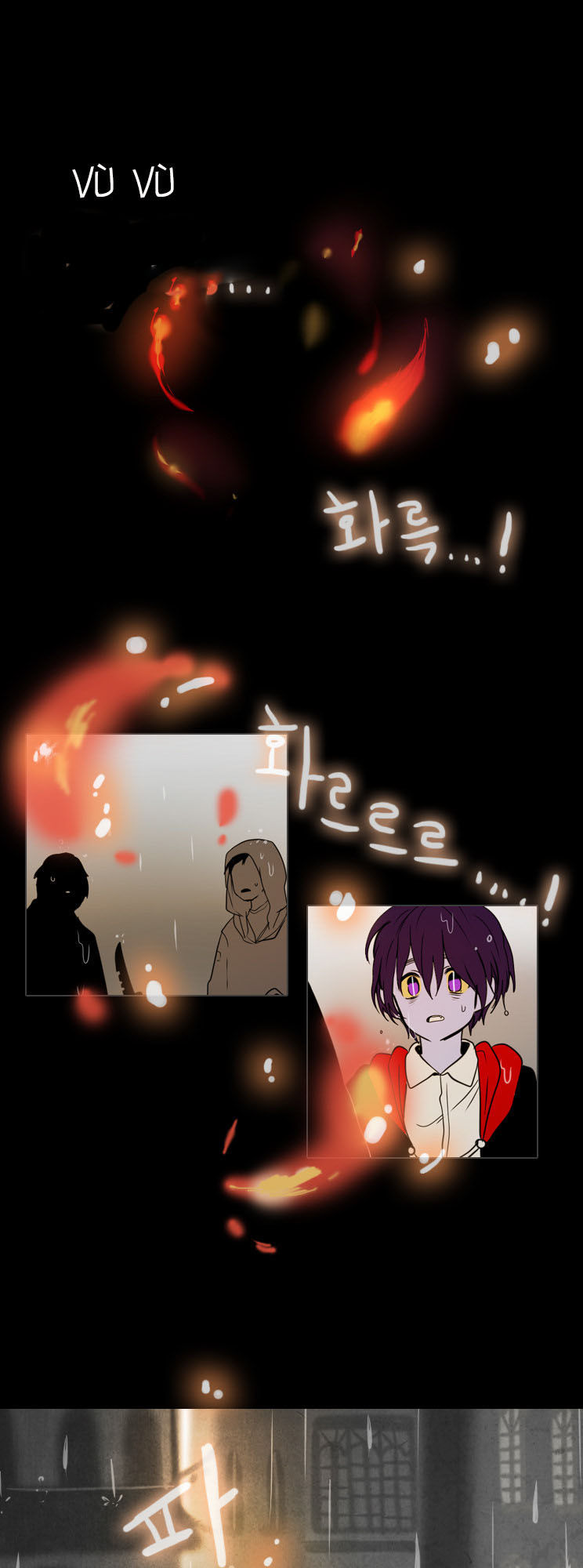 End & Save Chapter 35 - Trang 14