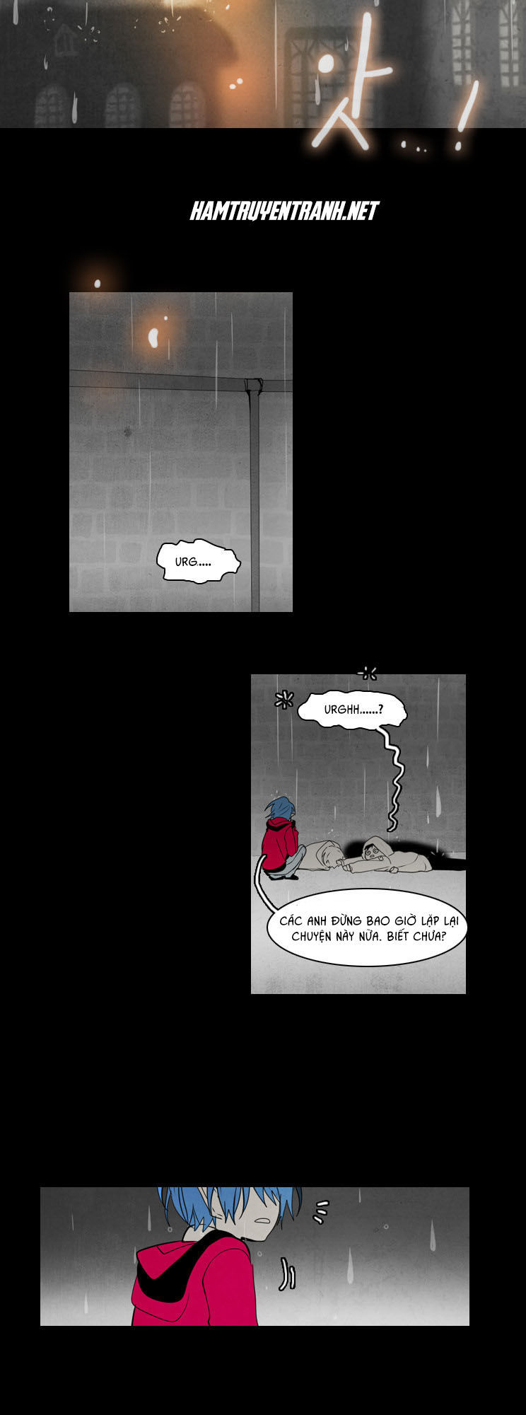 End & Save Chapter 35 - Trang 15