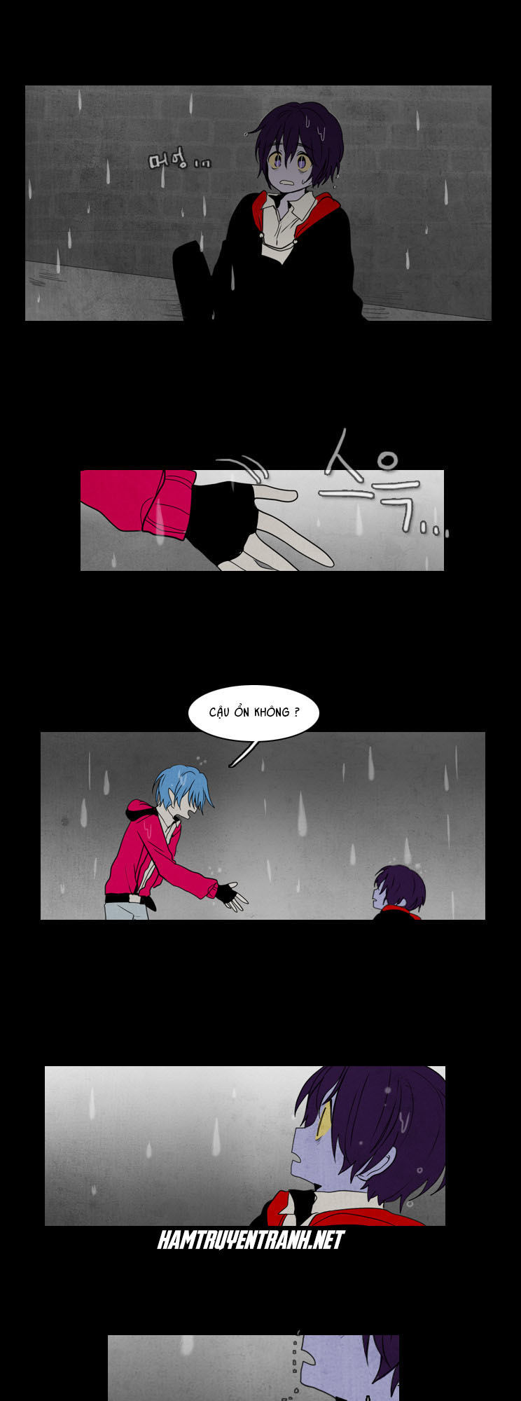 End & Save Chapter 35 - Trang 16